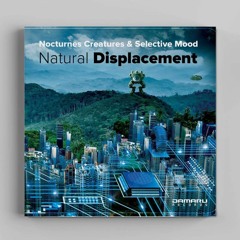 Nocturnes Creatures vs. Selective Mood - Human Nature 180
