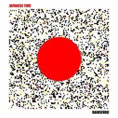 Japanese Time
