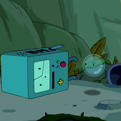 I Hear You In My Head but I Don't See You