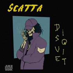 SCATTA - DUN NO FT. REGENT STREET