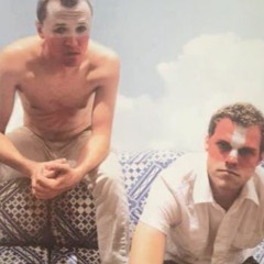 Deep Love - American New Republic