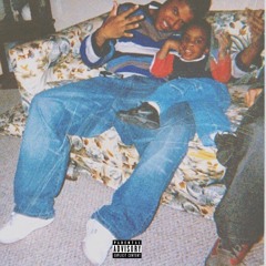 Ky Rich- I miss my niggas.