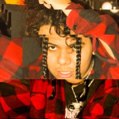 My Demons Talk To Me & Keep Me Awake (Prod. Life of Cuzzi)