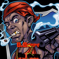 (SROAD) D.Duppy - No Hook