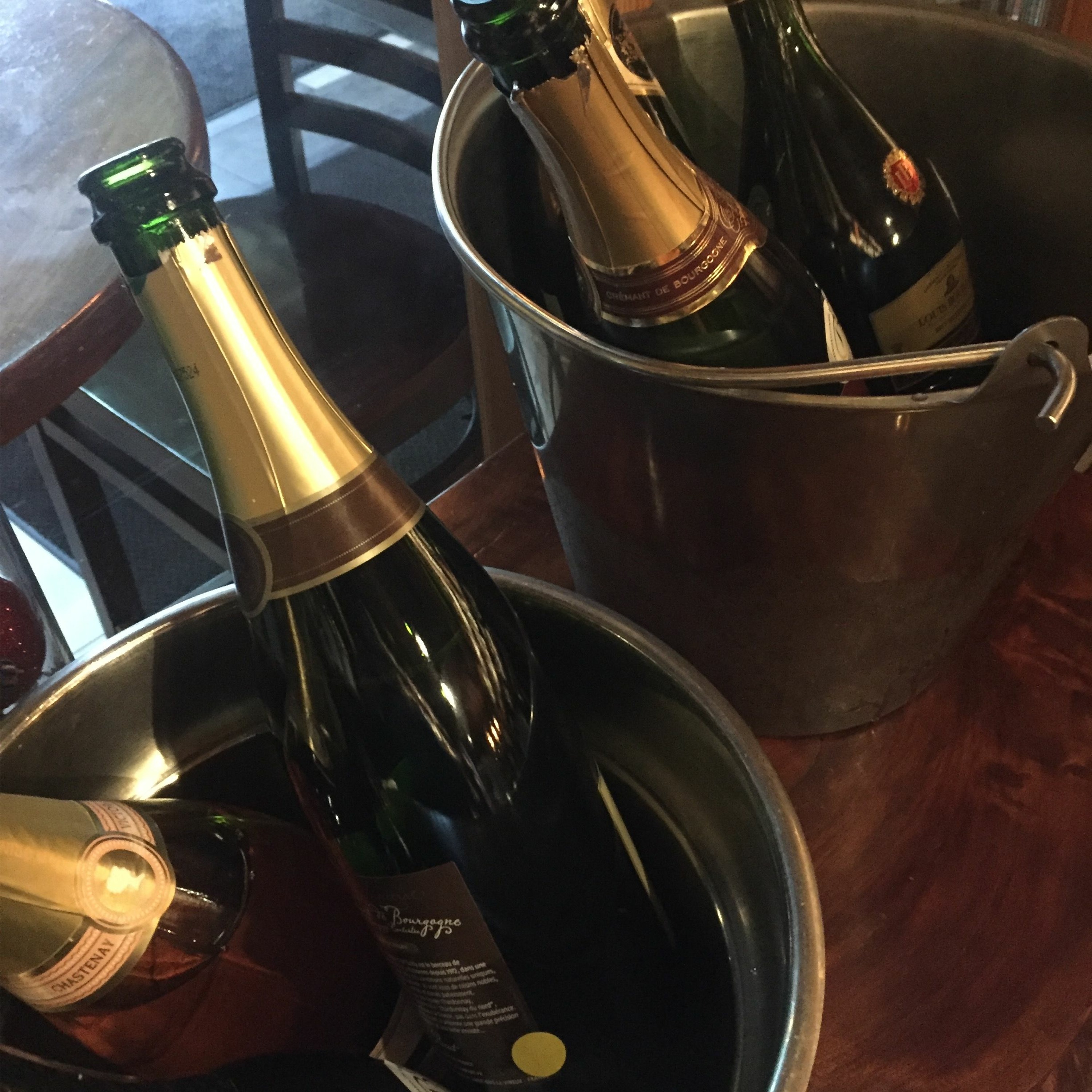 Matthew\'s World of Wine and Drink