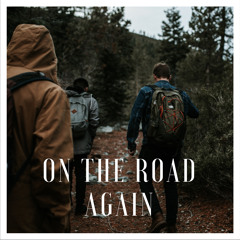 On The Road Again (Willie Nelson Cover)