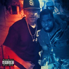 In My Hood Ft. Cornbread