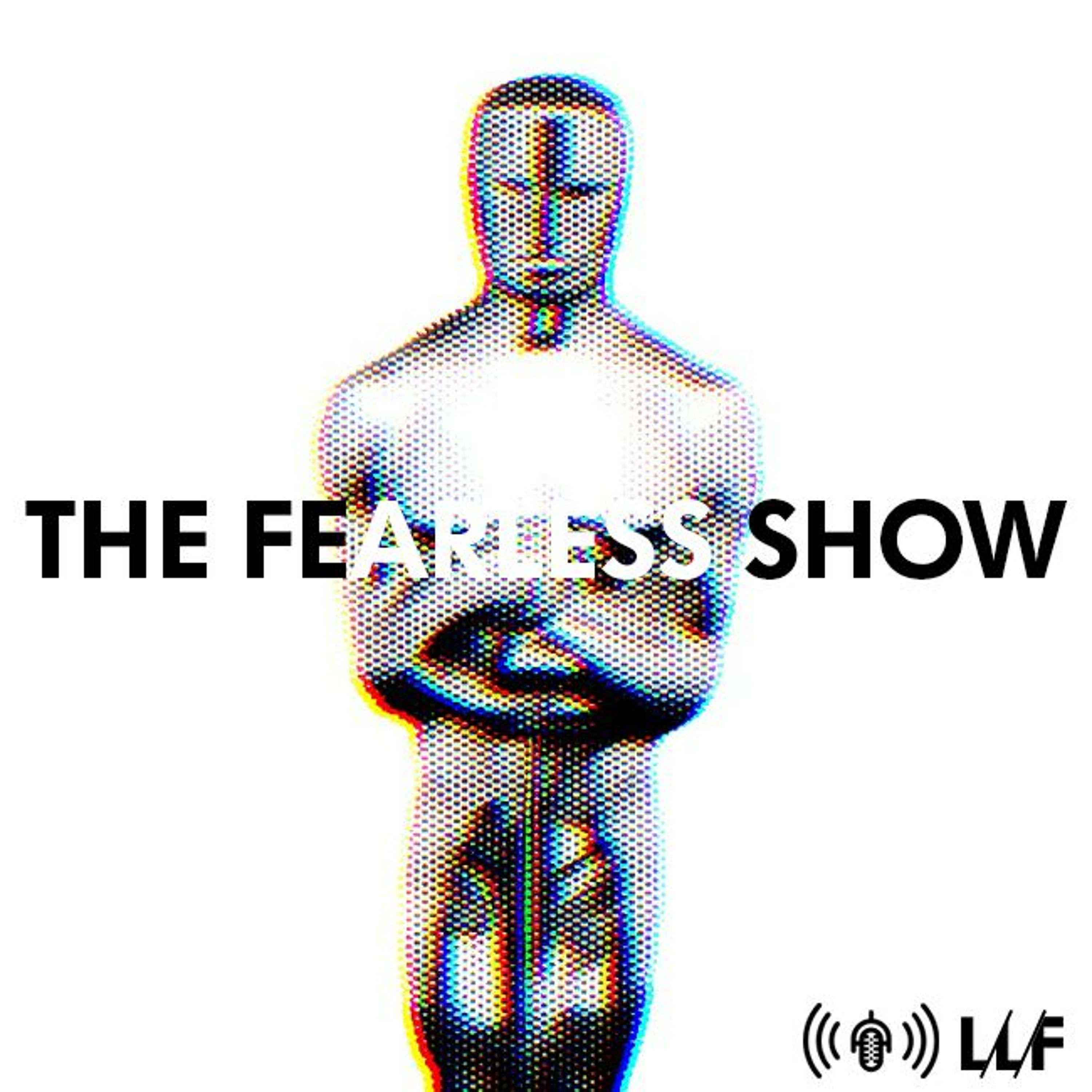 LIVING LIFE FEARLESS Podcasts