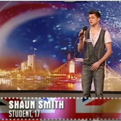 Ain't No Sunshine - Britain Got Talent 2009 Auditions