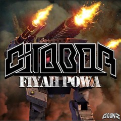 CITOBOR - FIYAH POWA [FREE DL CLICK BUY]