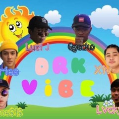 Xiv x Gene$i$ x Luci J - Everyday Life