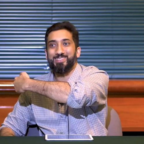 Stream episode Surah Al-Baqarah - Ayah 278 - 281 - Nouman Ali Khan.MP3 by  NAK Collection podcast | Listen online for free on SoundCloud