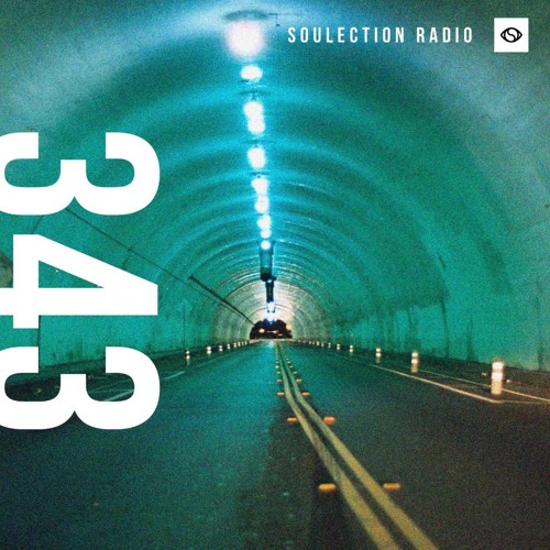 Soulection Radio #343