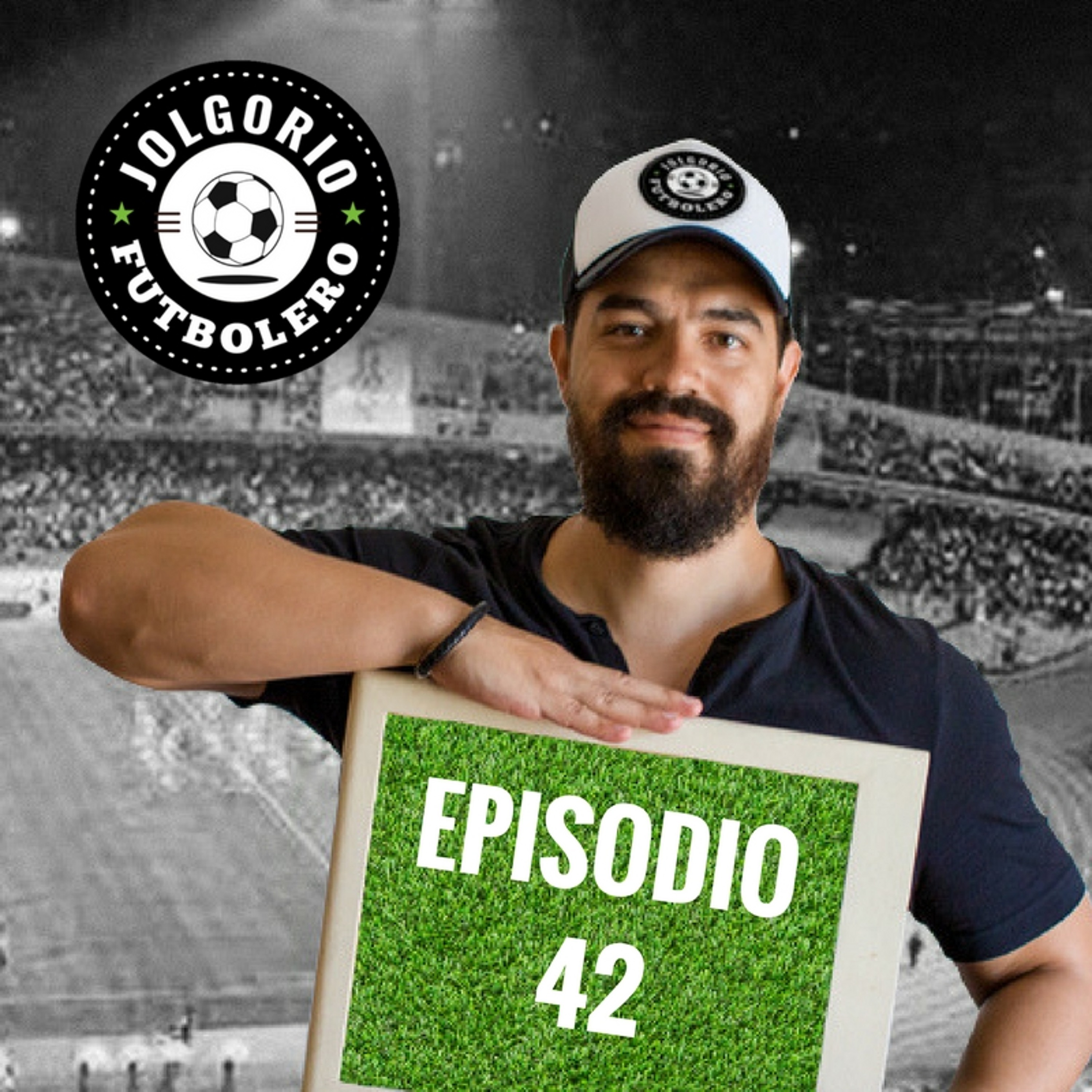 Jolgorio Futbolero: El Podcast de Fútbol