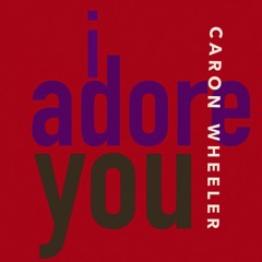 Caron Wheeler "I Adore You" (1992) (The Flow Mix)