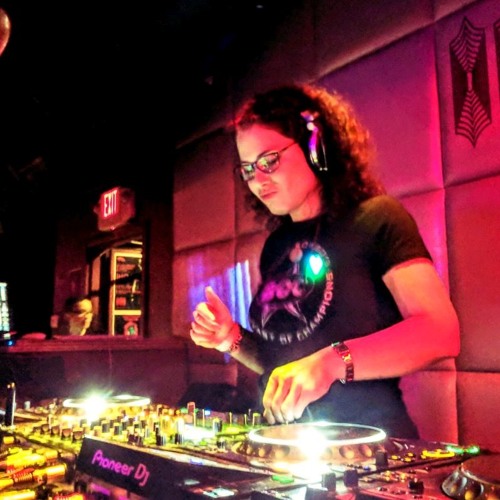 Leyl Master Black Live at Bounce