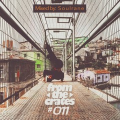 FromTheCrates 011 (The Headphone Joints)
