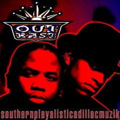 🎹 Outkast Type Beat 1994 - "Only One" (Instrumental) - 90s Rap/Hip Hop Beat - Classic Instrumental