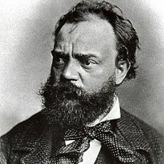 Dvořák Symphony no.5 #dvorakfive