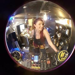 Amber D // LIVE From The D'ungeon! 26th January 2018
