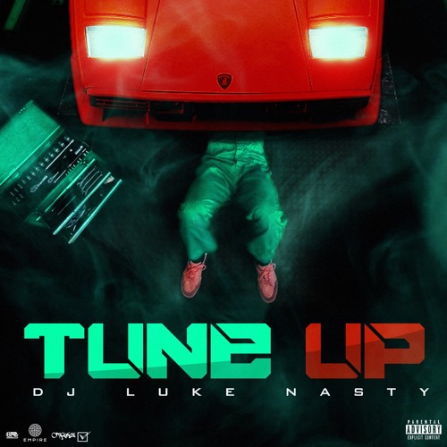 Nice & Slow Freestyle