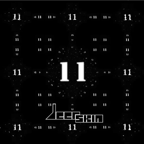 #11mix [11 unreleased tracks]  2/9:2018