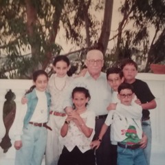 La Canción De Mi Abuelo