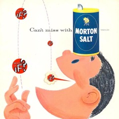 28 - Global Munchies Attack! But There's No More SALT!