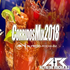 Corridos Mix 2018