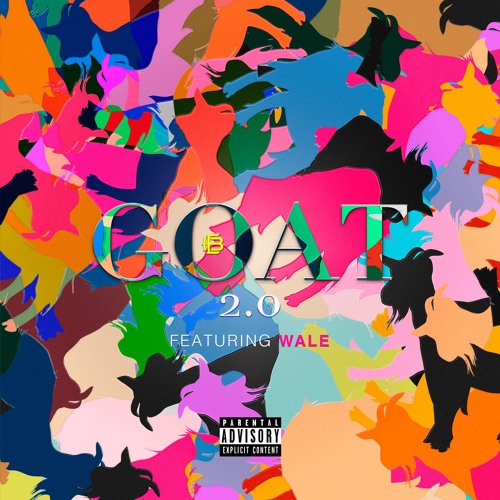 GOAT 2.0 (Open 3rd Verse)