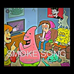 Chris Kusher-Smoke Song