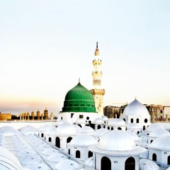 Madni Madine Wale Full Naat Shareef Owais Raza Qadri