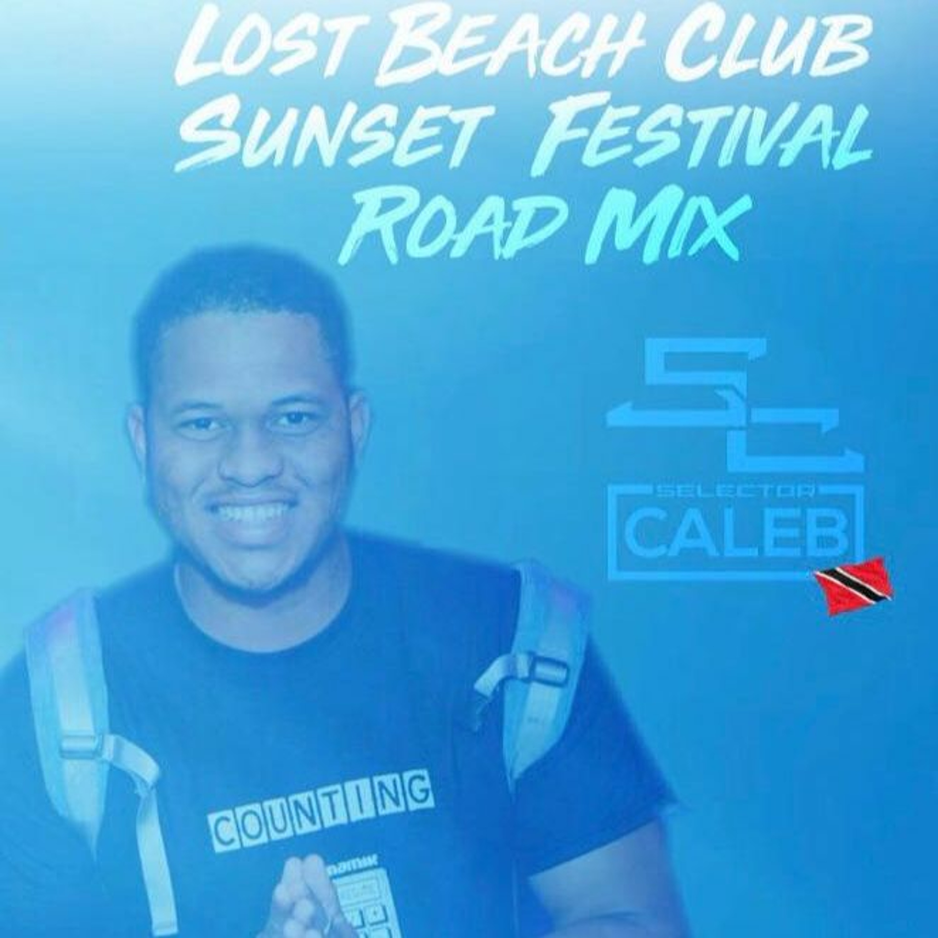 Selector Caleb\'s Podcast