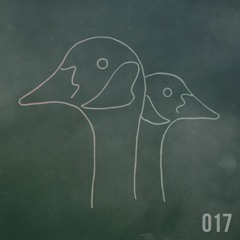 TGCP 017 | Dark & Groovy Techno w/ Haam Sarris