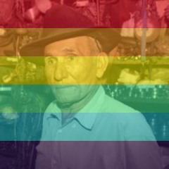 Meu Chill matou um cara