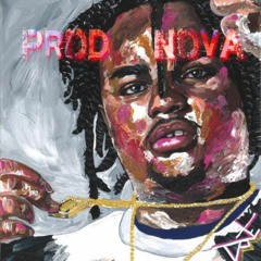 Tee Grizzley X Lil Yachty "From The "A To The D" Type Beat (Prod. Nova)