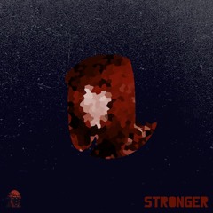 Holly Drummond - Stronger (Moshington Remix)