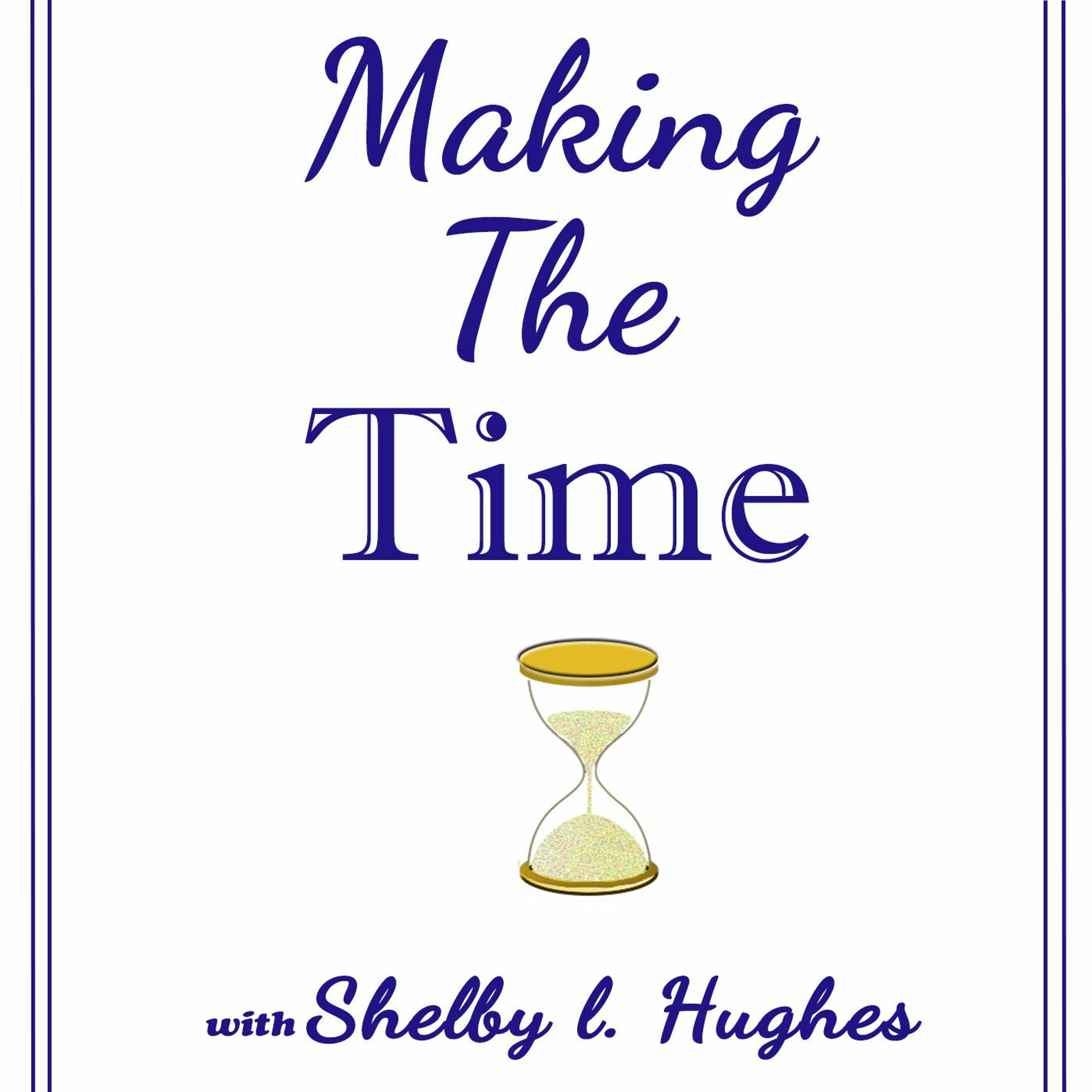 2. The Why Behind This Podcast episode artwork