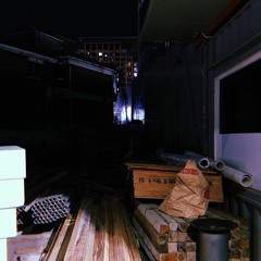 PERCEPTION (prod. by nor'ledges)