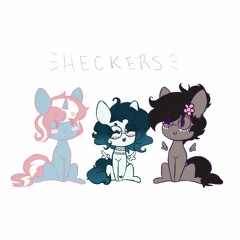 Heckers (ft. GalaxySquid & Namii)