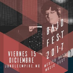 gutty bajo fest 2017