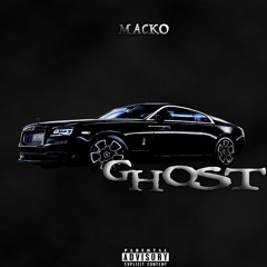 Ghost (prod. By ChiTownHero)