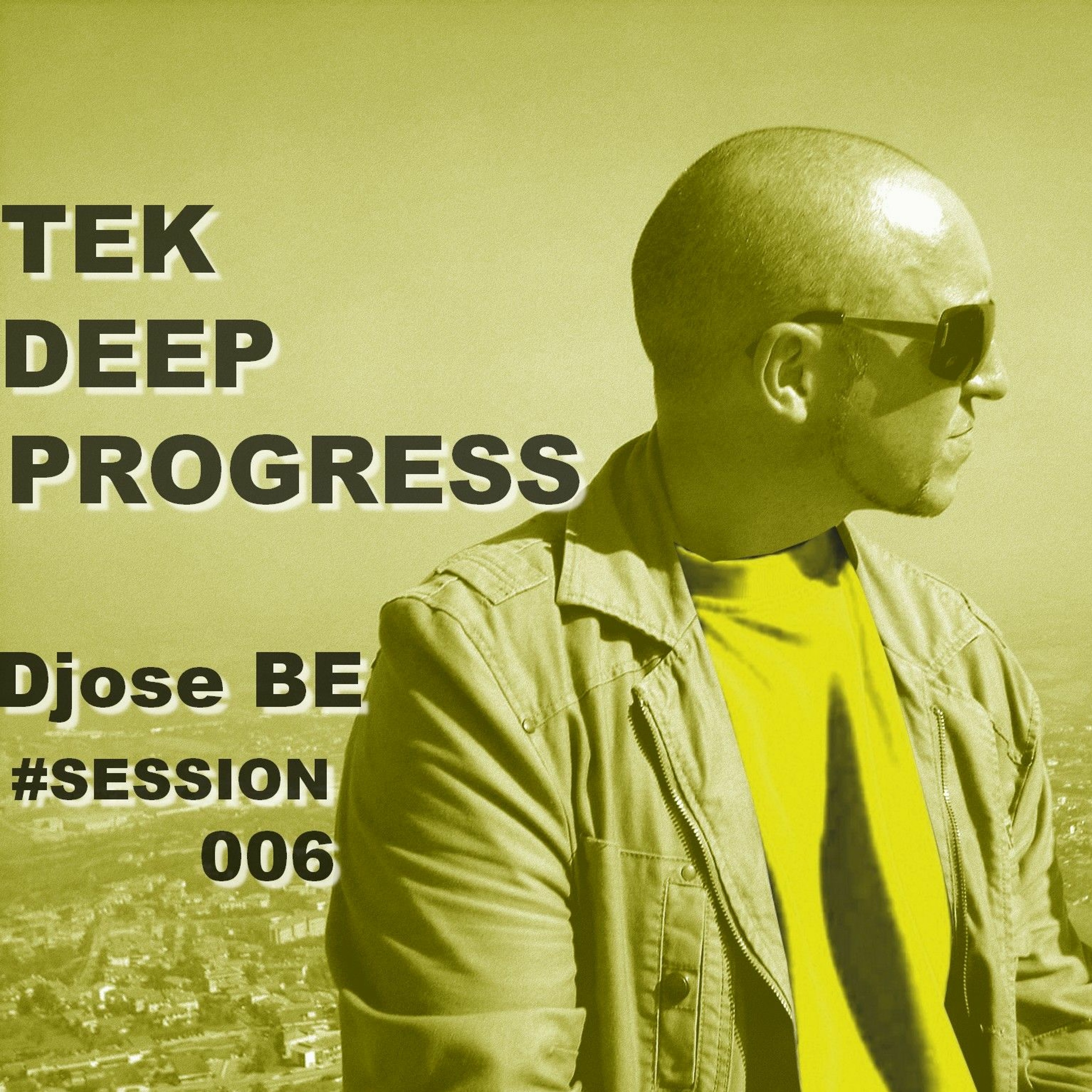 José VERTIGO AkA Djose BE