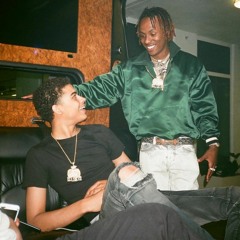 Rich the Kid "Flex Up" ft. Jay Critch