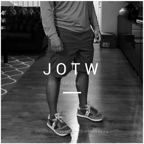 JUMP OUT THE WINDOW [BIG SEAN] [COVER]