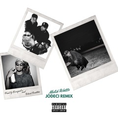 Jodeci remix (prod by. Enrique1x & Mali boy)