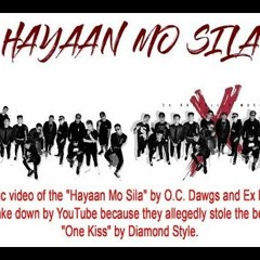 Hayaan Mo Sila (Remix) - Ex Battalion, O.C Dawgs feat. Dj Sonny