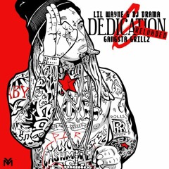 2 Hot For TV ft Lil Twist (DatPiff Exclusive)