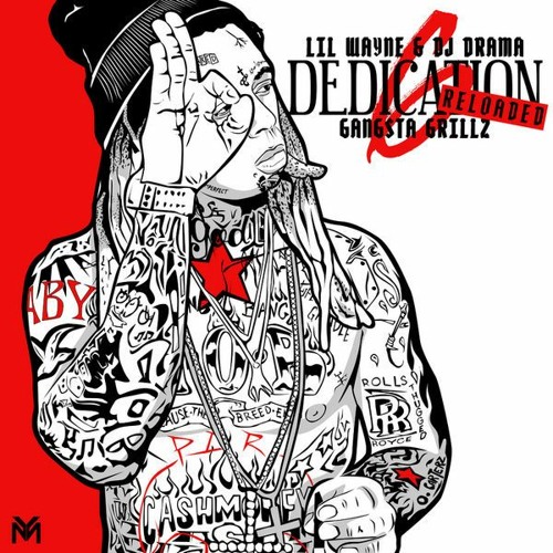 Back To Sleep (DatPiff Exclusive)