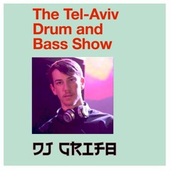 DJ GriF8 Guest Mix